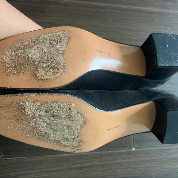 Ferragamo heels - Picture 2 of 6